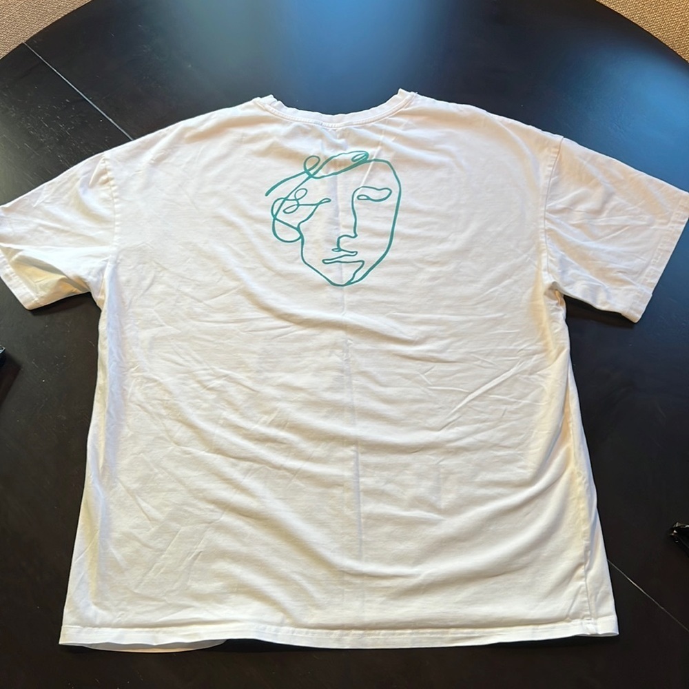 SHEIN Graphic Tee